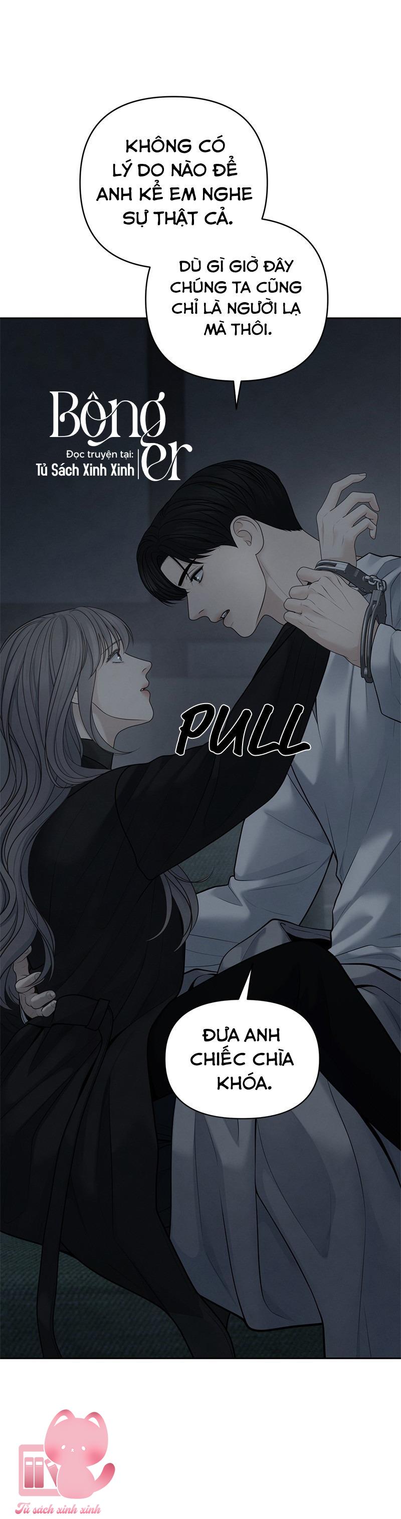 Hy Vọng Duy Nhất - Chap 52 - Trang 17