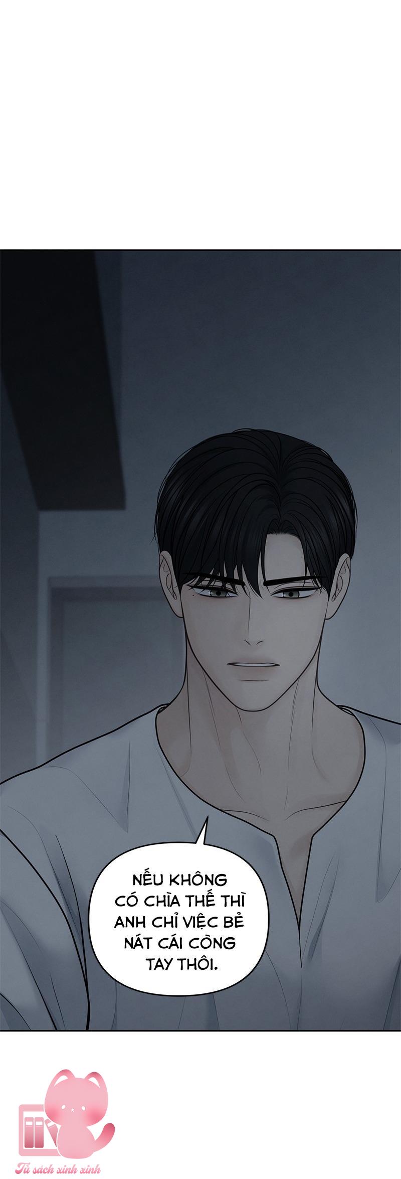 Hy Vọng Duy Nhất - Chap 52 - Trang 19