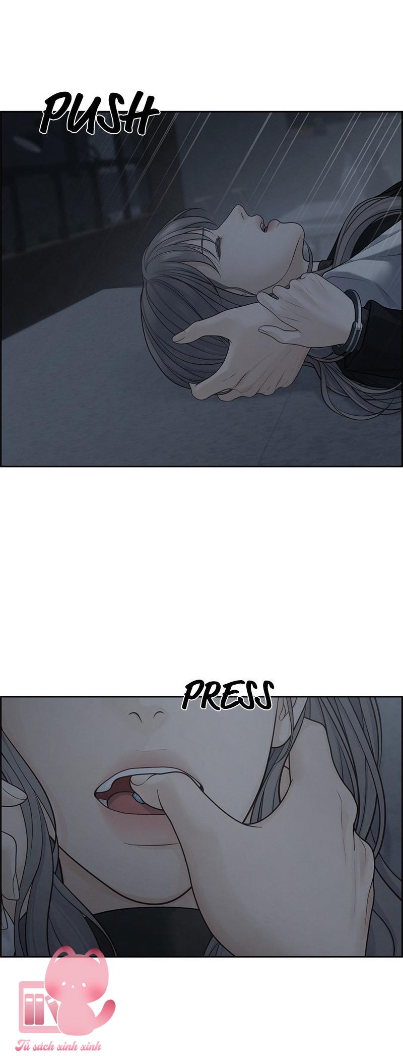 Hy Vọng Duy Nhất - Chap 52 - Trang 24