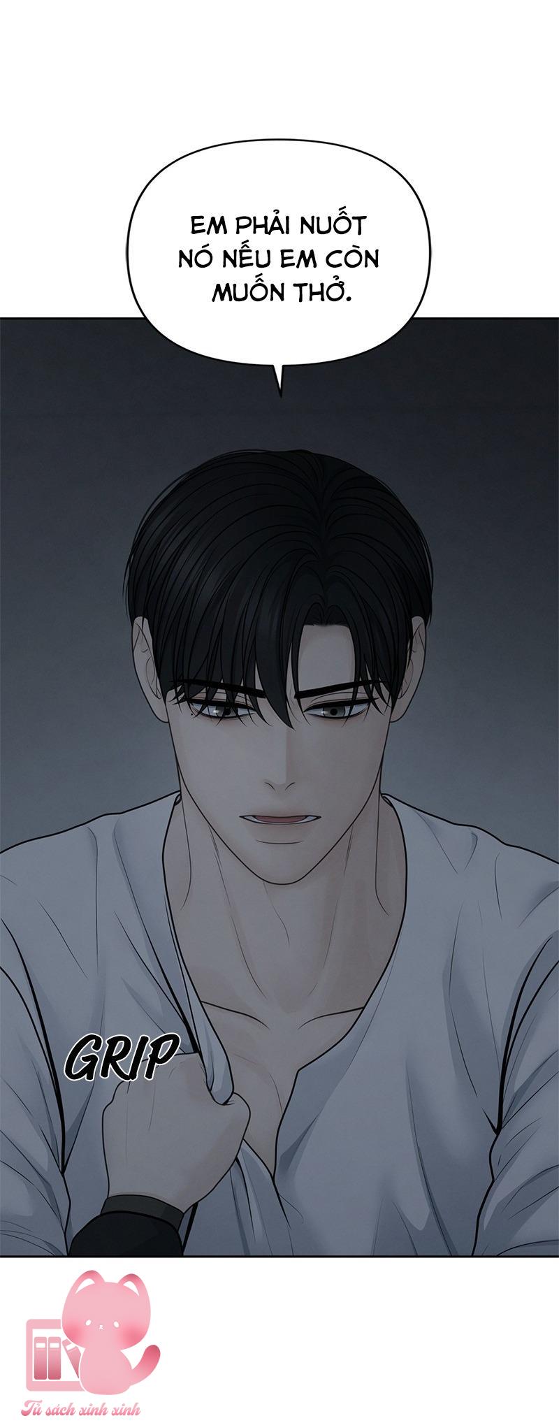 Hy Vọng Duy Nhất - Chap 52 - Trang 25
