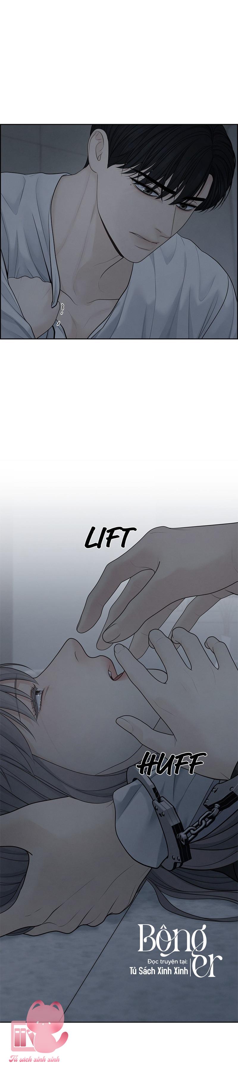 Hy Vọng Duy Nhất - Chap 52 - Trang 27
