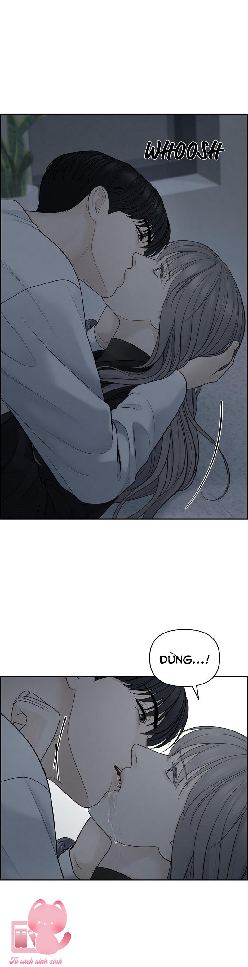 Hy Vọng Duy Nhất - Chap 52 - Trang 29