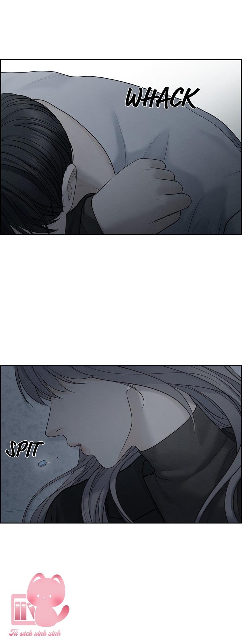 Hy Vọng Duy Nhất - Chap 52 - Trang 31