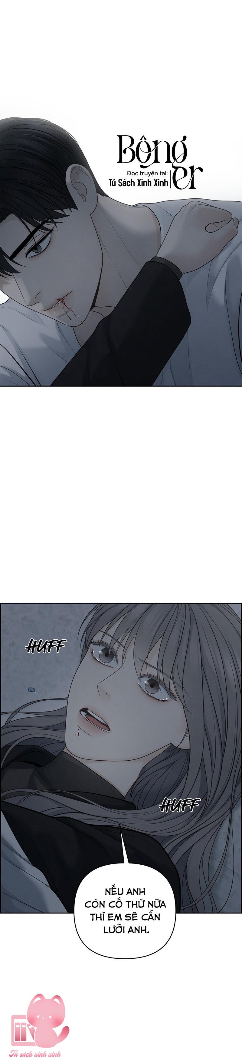 Hy Vọng Duy Nhất - Chap 52 - Trang 32