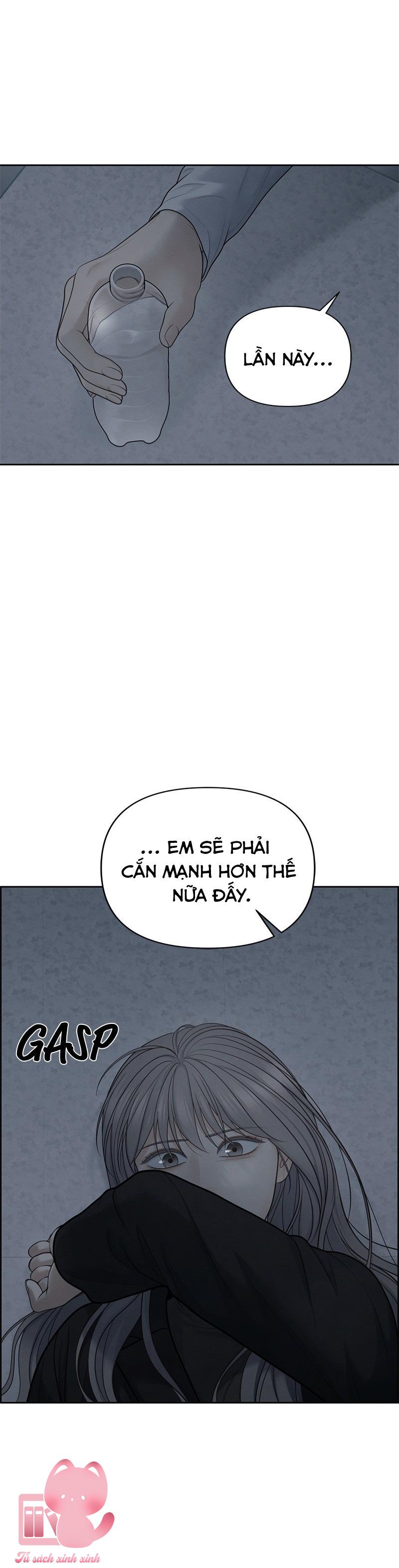 Hy Vọng Duy Nhất - Chap 52 - Trang 33