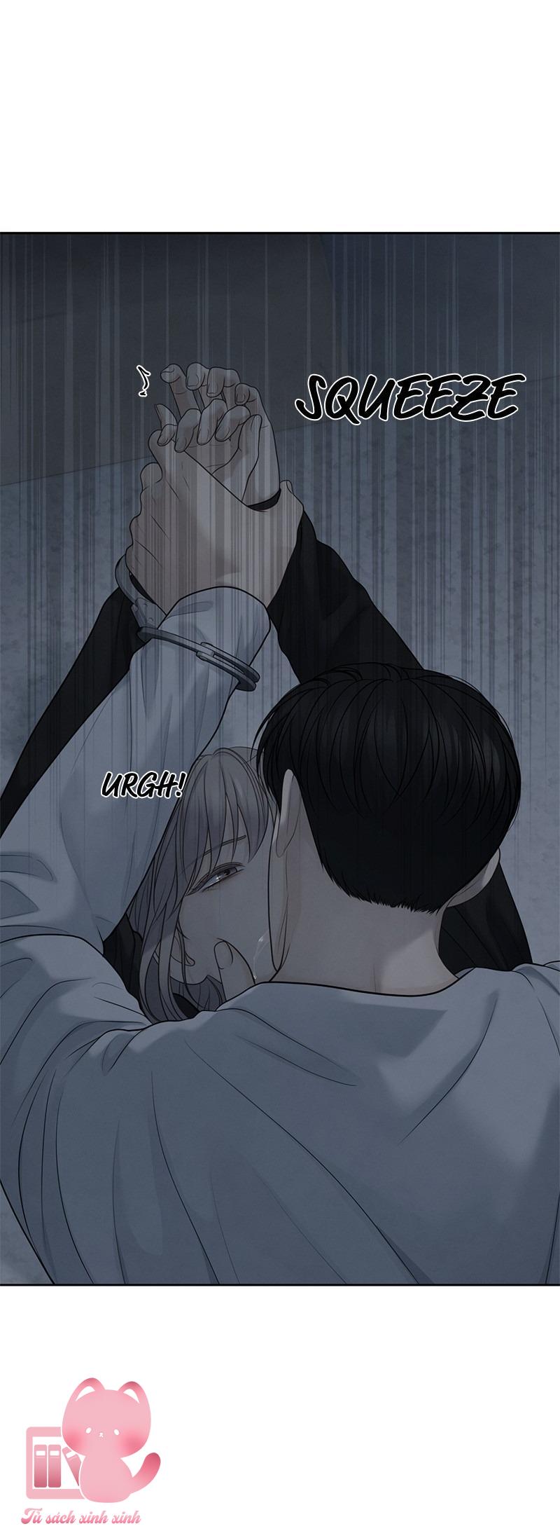Hy Vọng Duy Nhất - Chap 52 - Trang 34