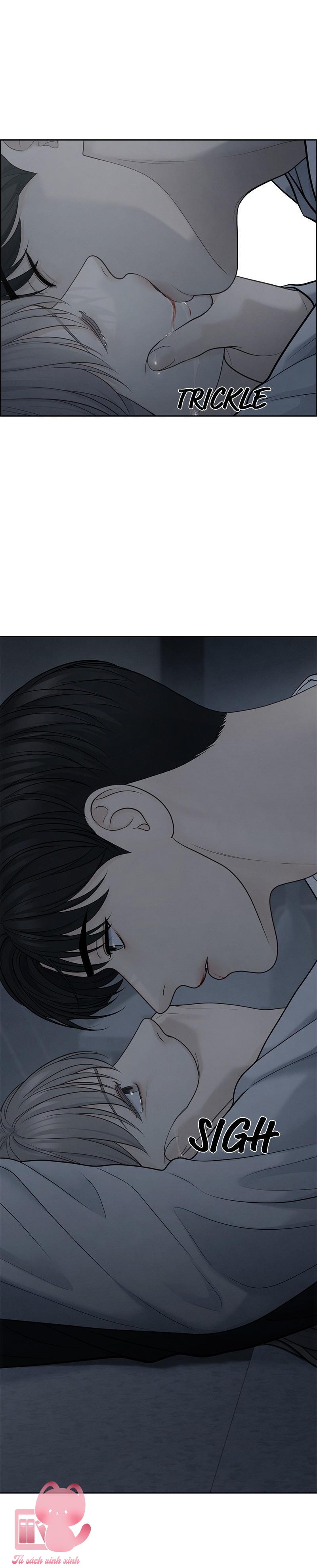 Hy Vọng Duy Nhất - Chap 52 - Trang 35