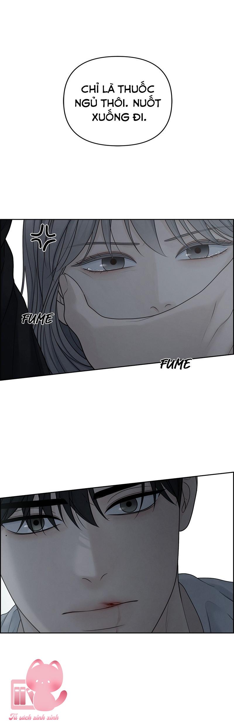 Hy Vọng Duy Nhất - Chap 52 - Trang 36