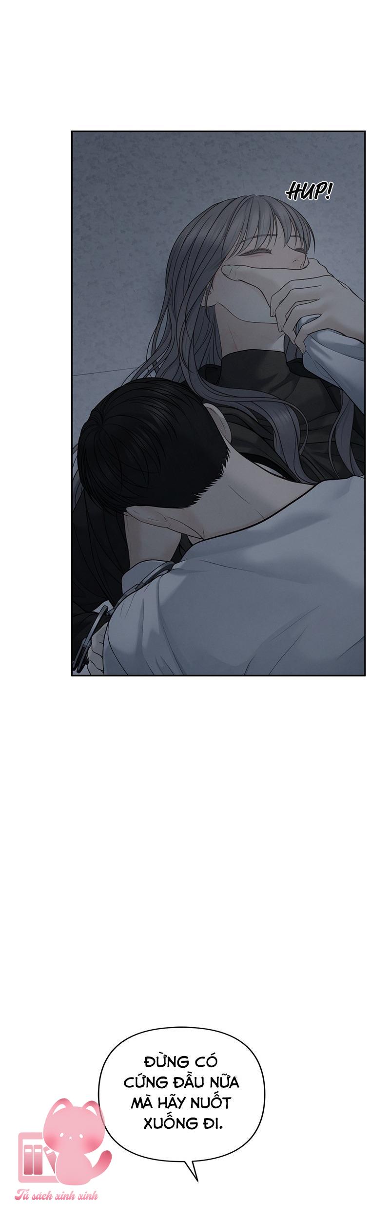 Hy Vọng Duy Nhất - Chap 52 - Trang 38