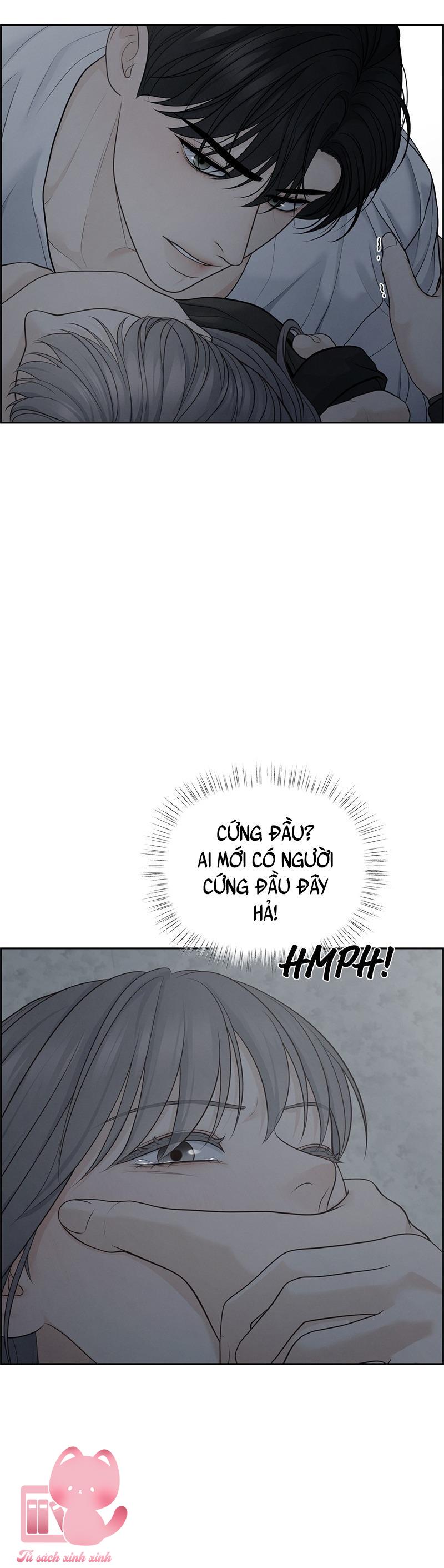 Hy Vọng Duy Nhất - Chap 52 - Trang 39