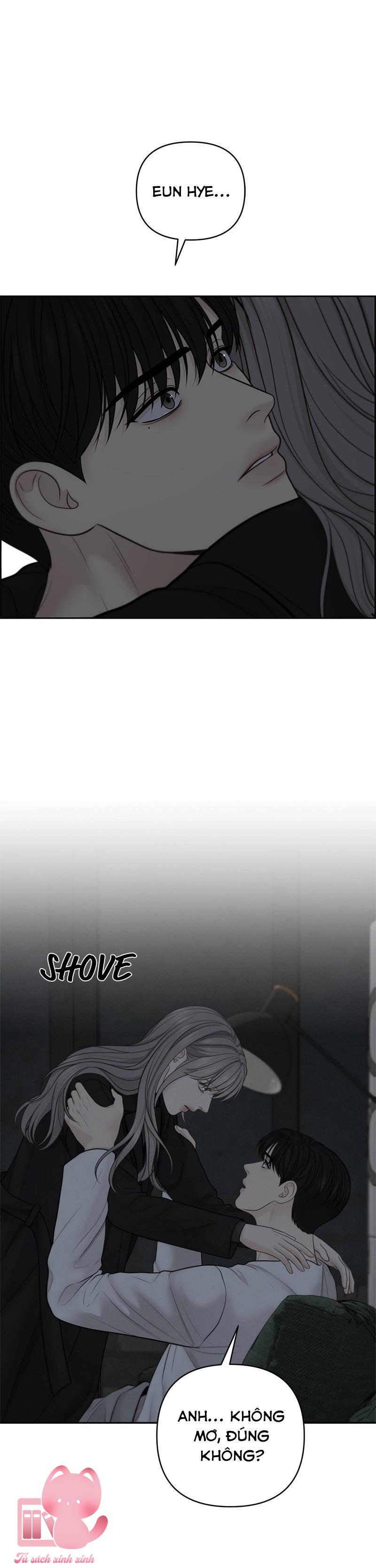 Hy Vọng Duy Nhất - Chap 52 - Trang 5