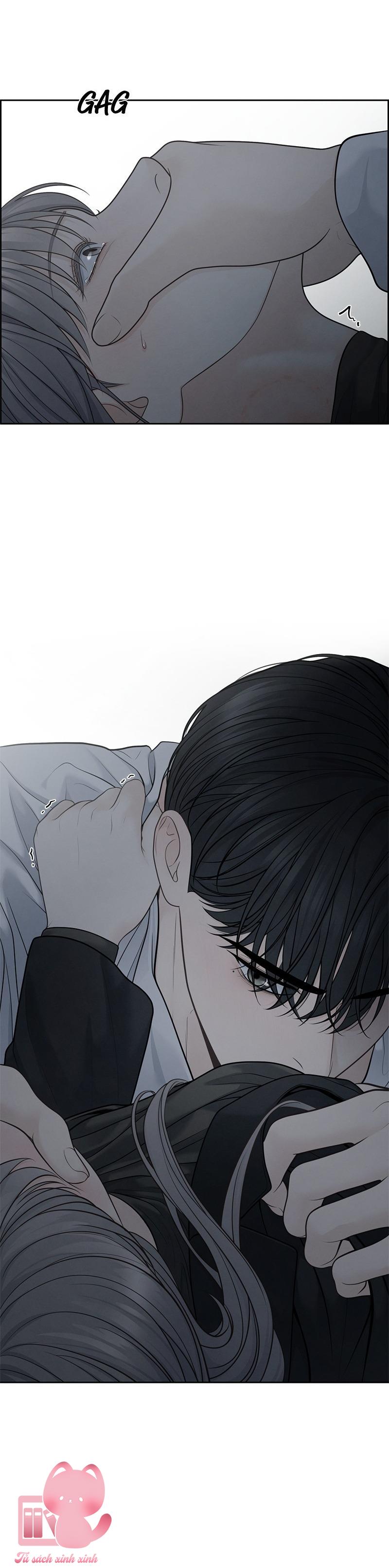 Hy Vọng Duy Nhất - Chap 52 - Trang 41