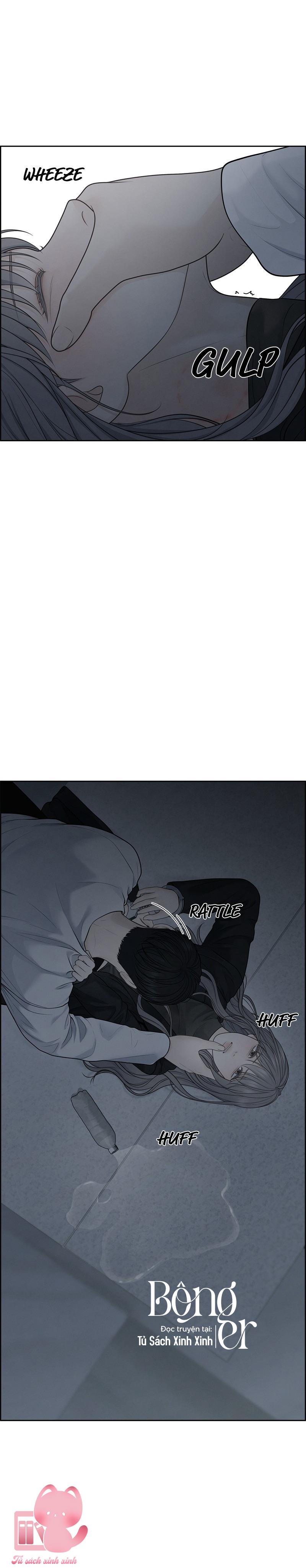 Hy Vọng Duy Nhất - Chap 52 - Trang 42