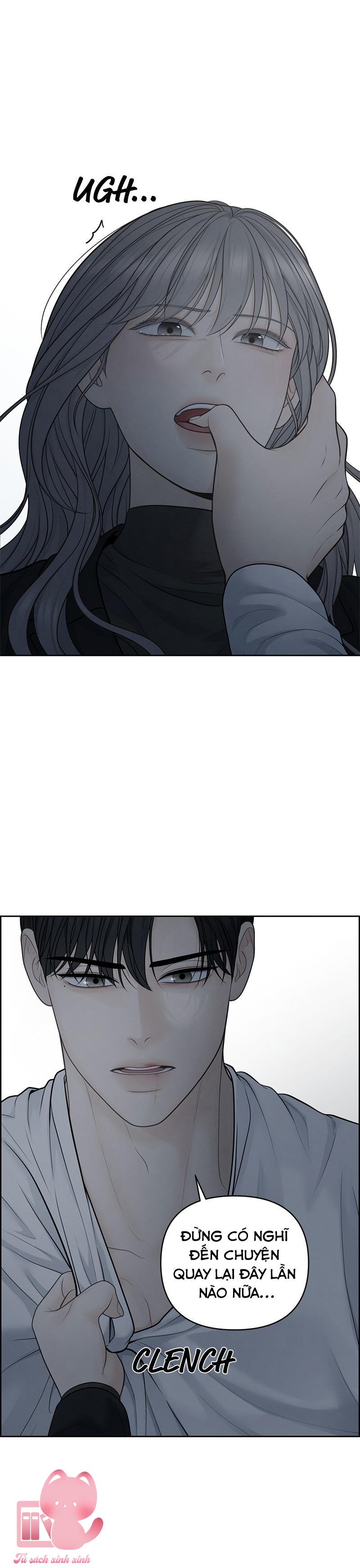 Hy Vọng Duy Nhất - Chap 52 - Trang 43