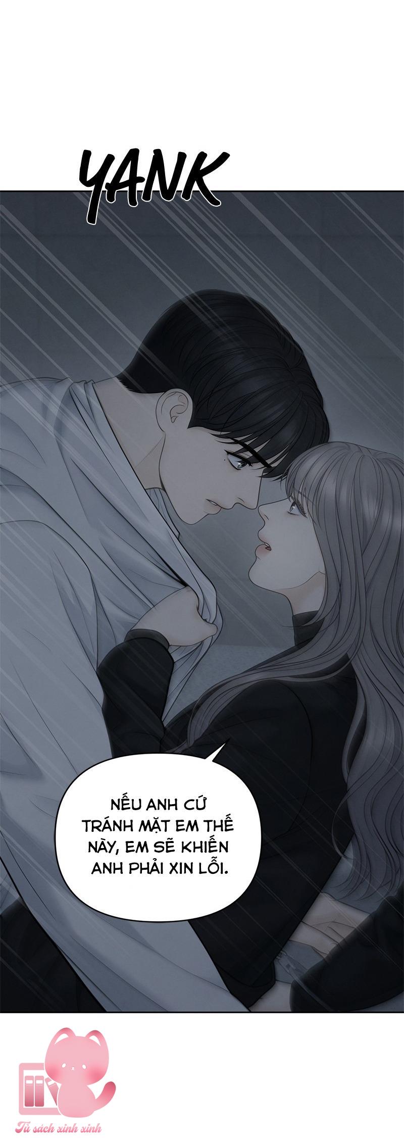 Hy Vọng Duy Nhất - Chap 52 - Trang 44