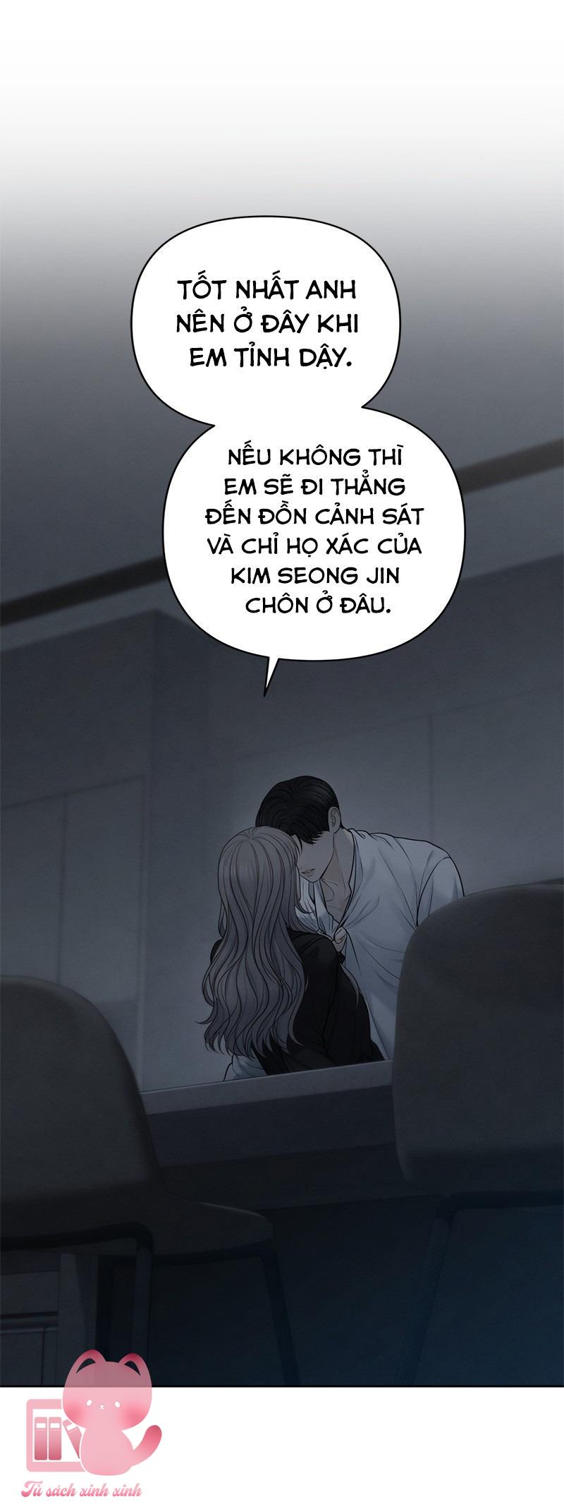 Hy Vọng Duy Nhất - Chap 52 - Trang 45