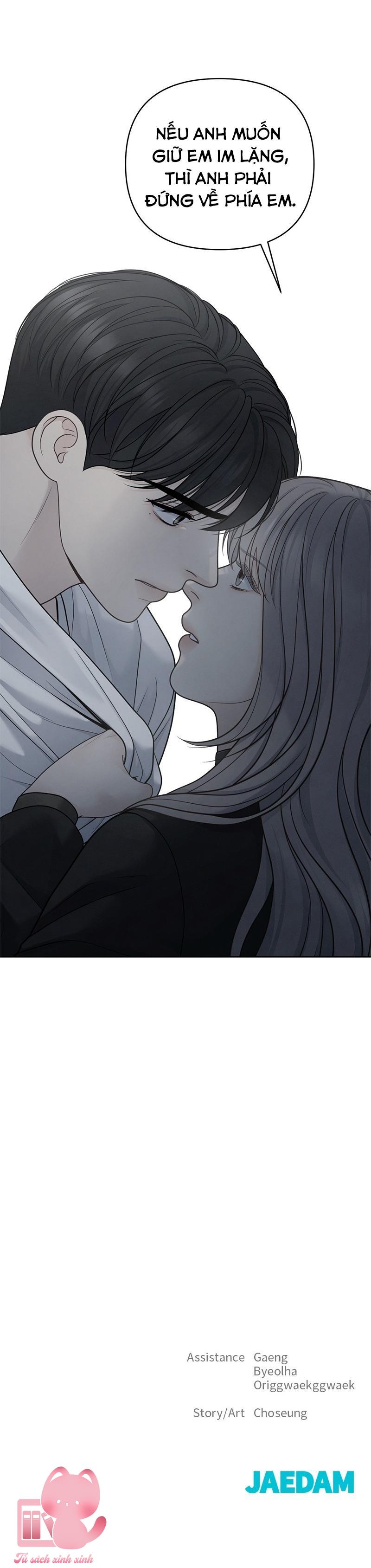 Hy Vọng Duy Nhất - Chap 52 - Trang 46