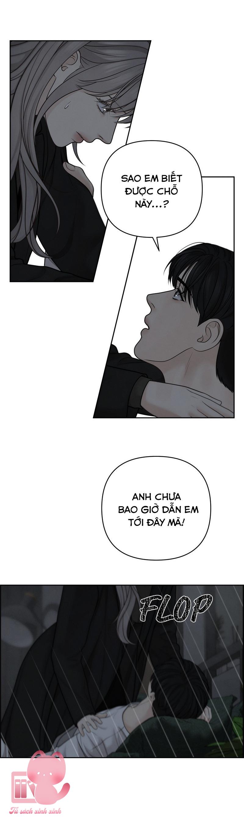 Hy Vọng Duy Nhất - Chap 52 - Trang 6