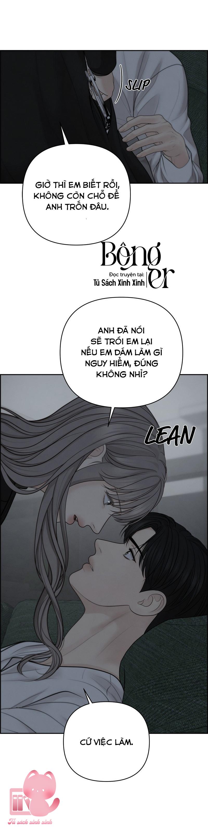 Hy Vọng Duy Nhất - Chap 52 - Trang 7