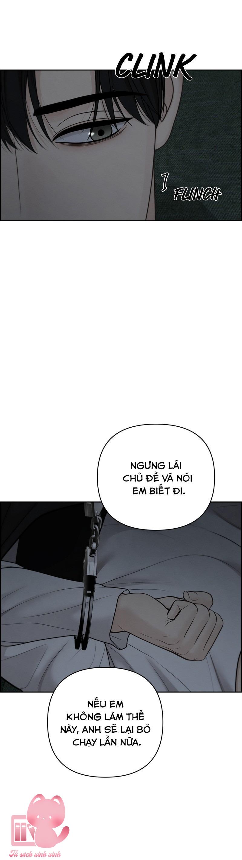 Hy Vọng Duy Nhất - Chap 52 - Trang 8