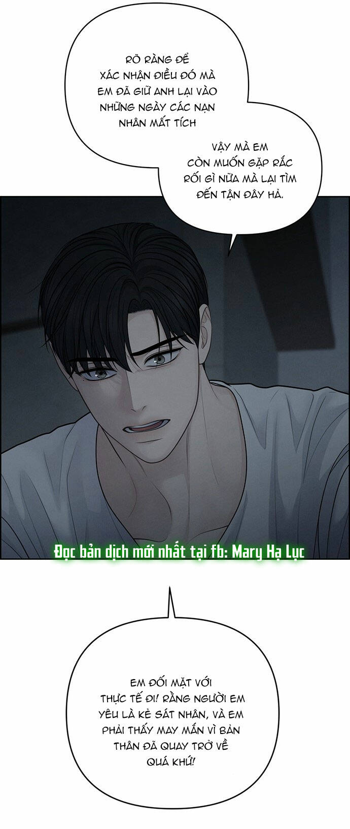 Hy Vọng Duy Nhất - Chap 53.1 - Trang 15