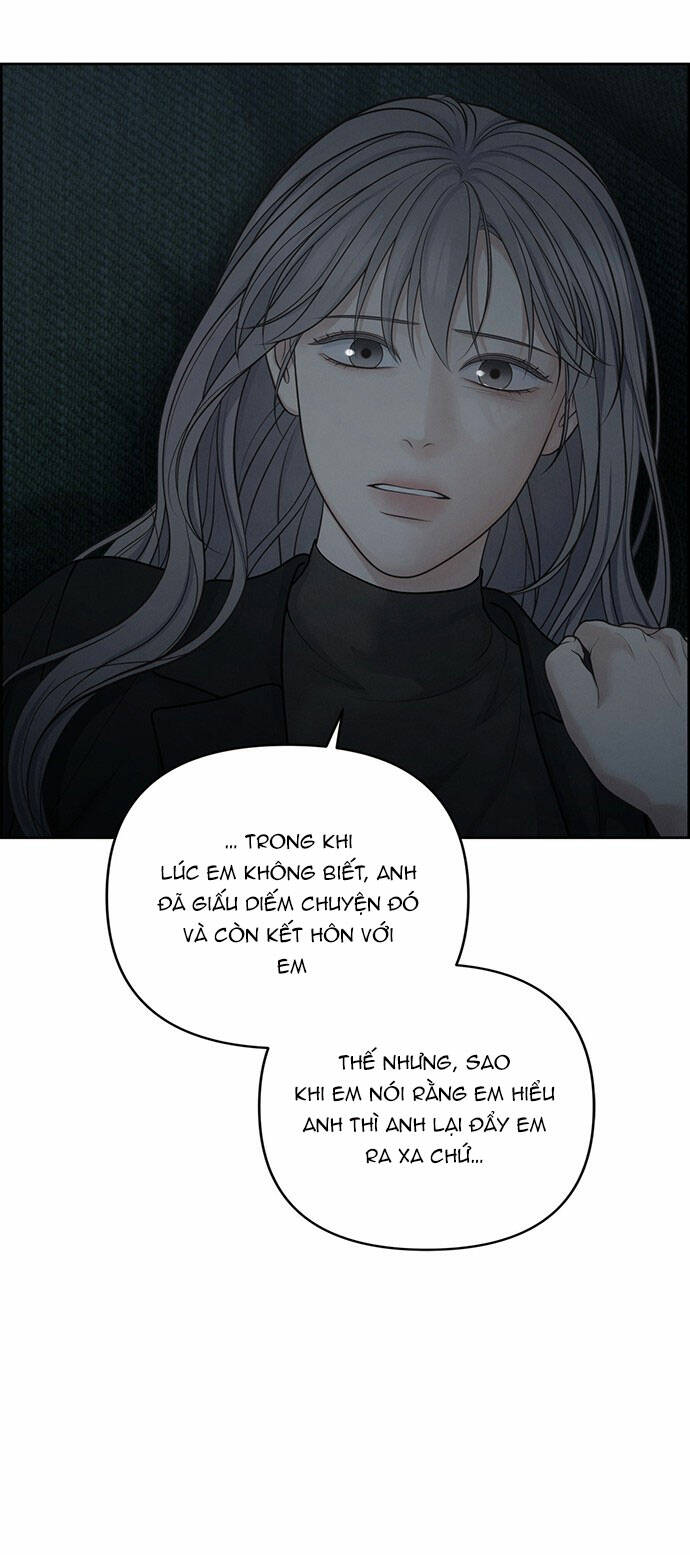 Hy Vọng Duy Nhất - Chap 53.1 - Trang 16