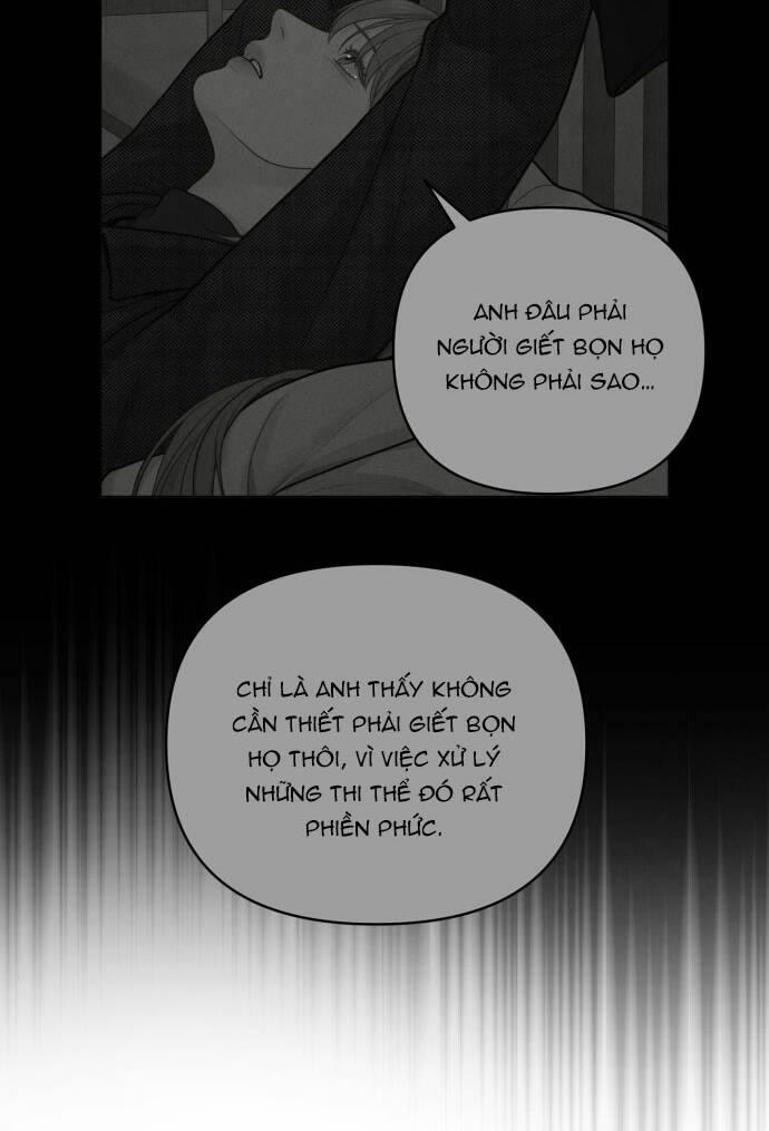 Hy Vọng Duy Nhất - Chap 53.1 - Trang 18