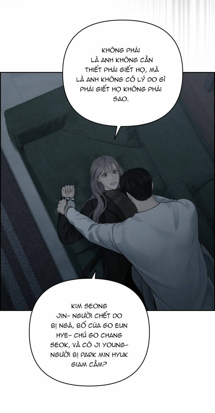 Hy Vọng Duy Nhất - Chap 53.1 - Trang 19
