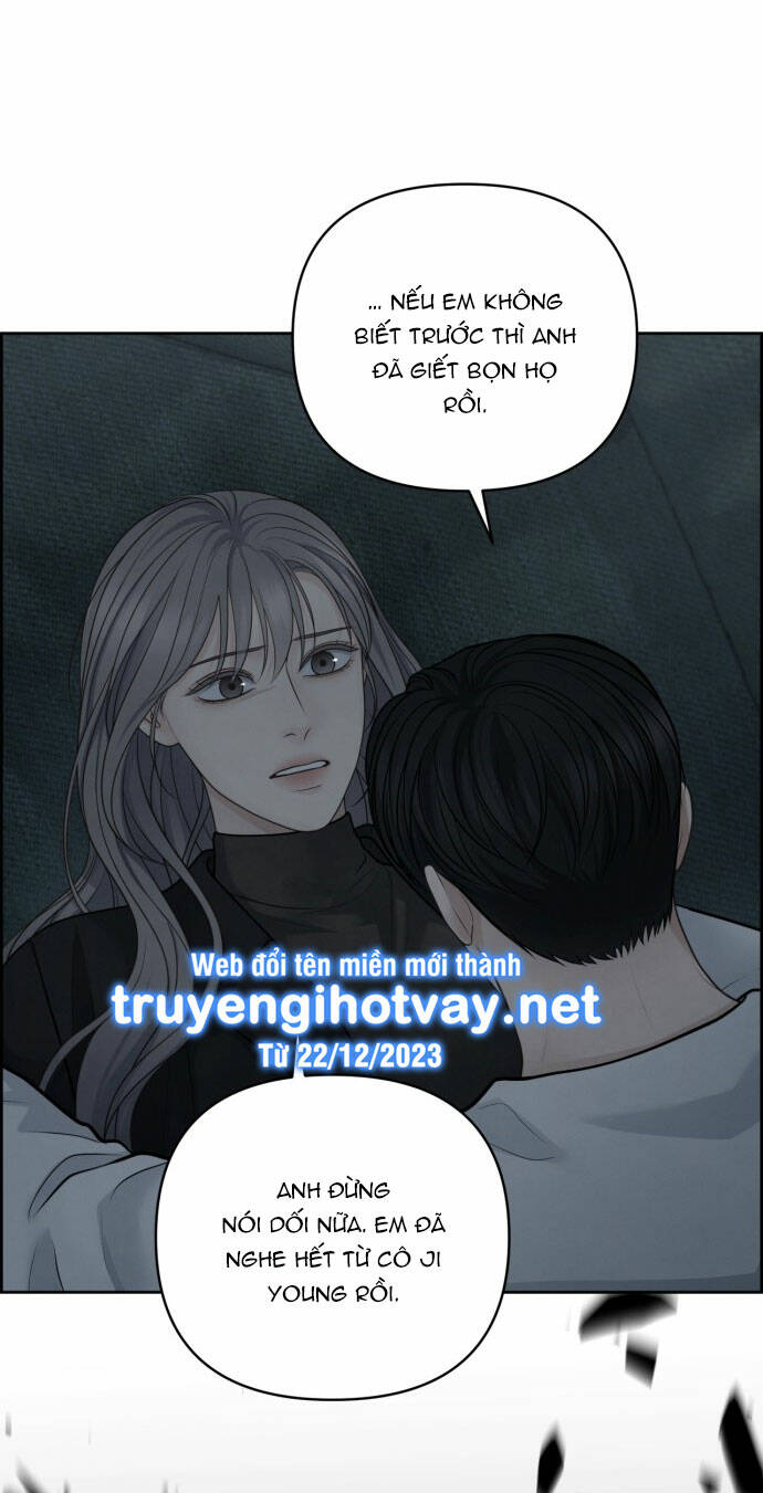 Hy Vọng Duy Nhất - Chap 53.1 - Trang 22