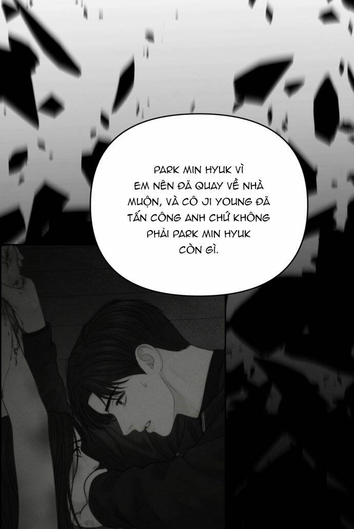 Hy Vọng Duy Nhất - Chap 53.1 - Trang 23