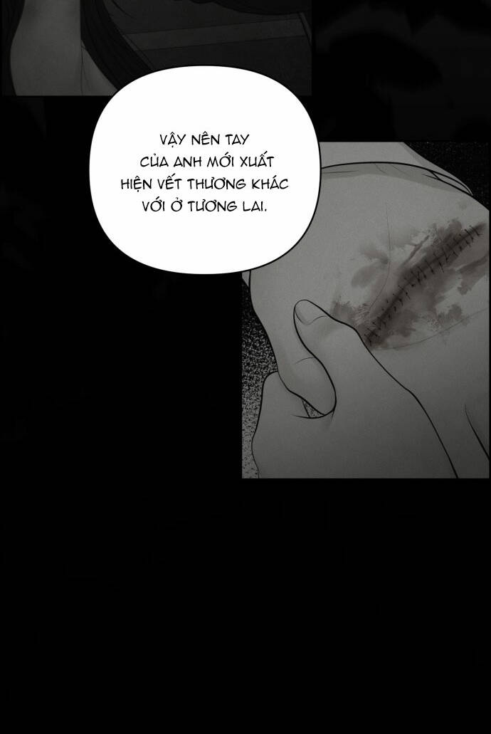 Hy Vọng Duy Nhất - Chap 53.1 - Trang 24