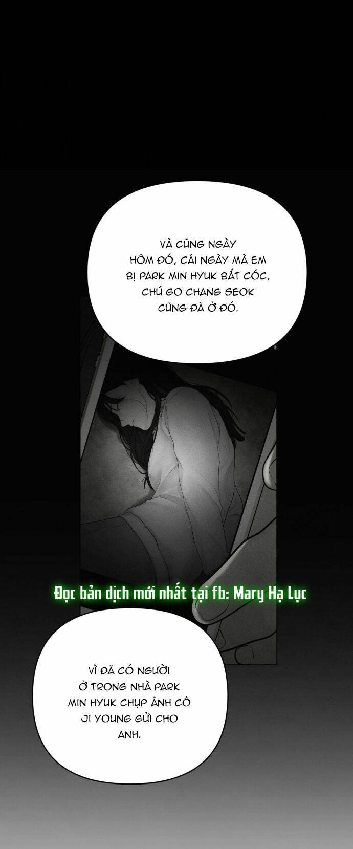 Hy Vọng Duy Nhất - Chap 53.1 - Trang 25