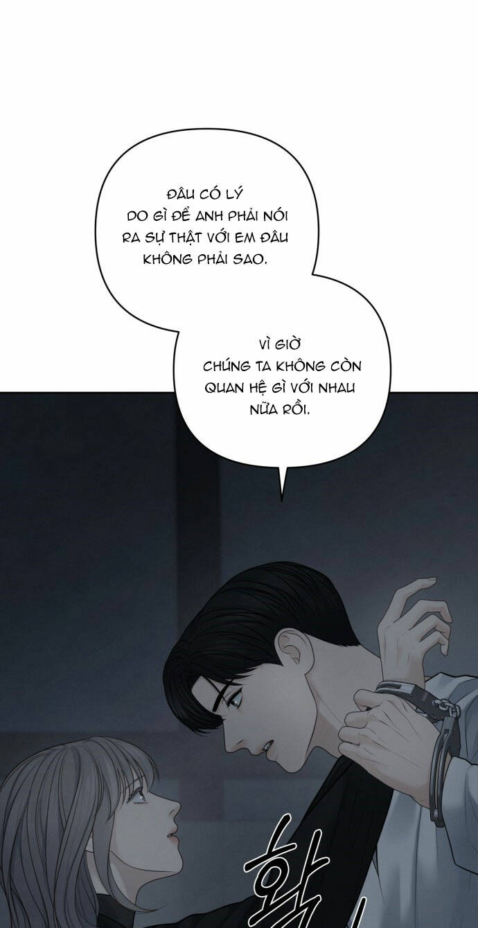 Hy Vọng Duy Nhất - Chap 53.1 - Trang 27