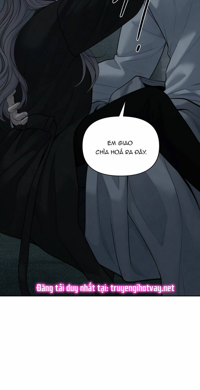 Hy Vọng Duy Nhất - Chap 53.1 - Trang 28