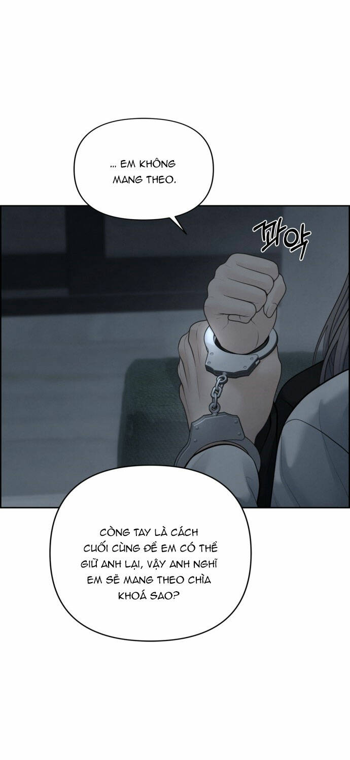 Hy Vọng Duy Nhất - Chap 53.1 - Trang 29
