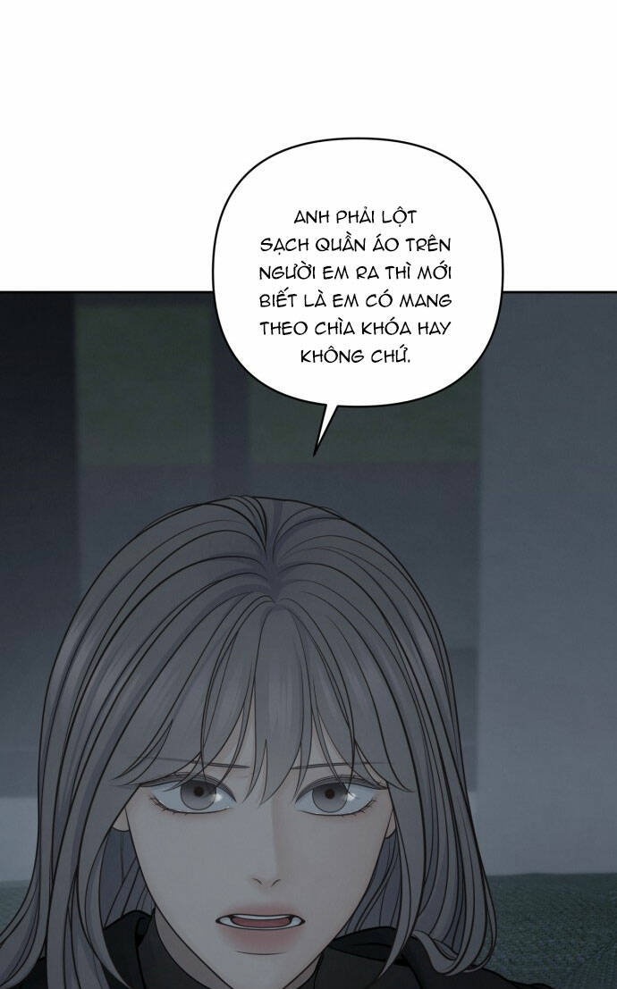 Hy Vọng Duy Nhất - Chap 53.1 - Trang 30
