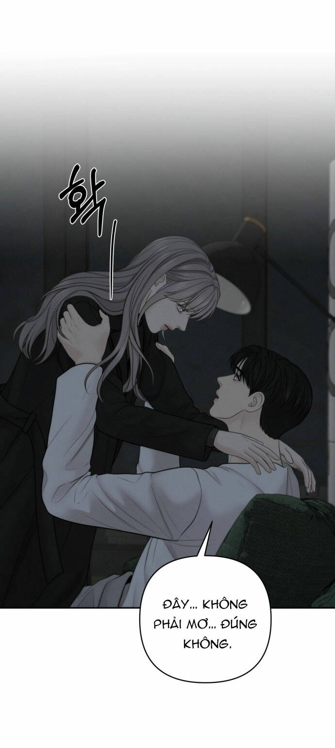 Hy Vọng Duy Nhất - Chap 53.1 - Trang 4