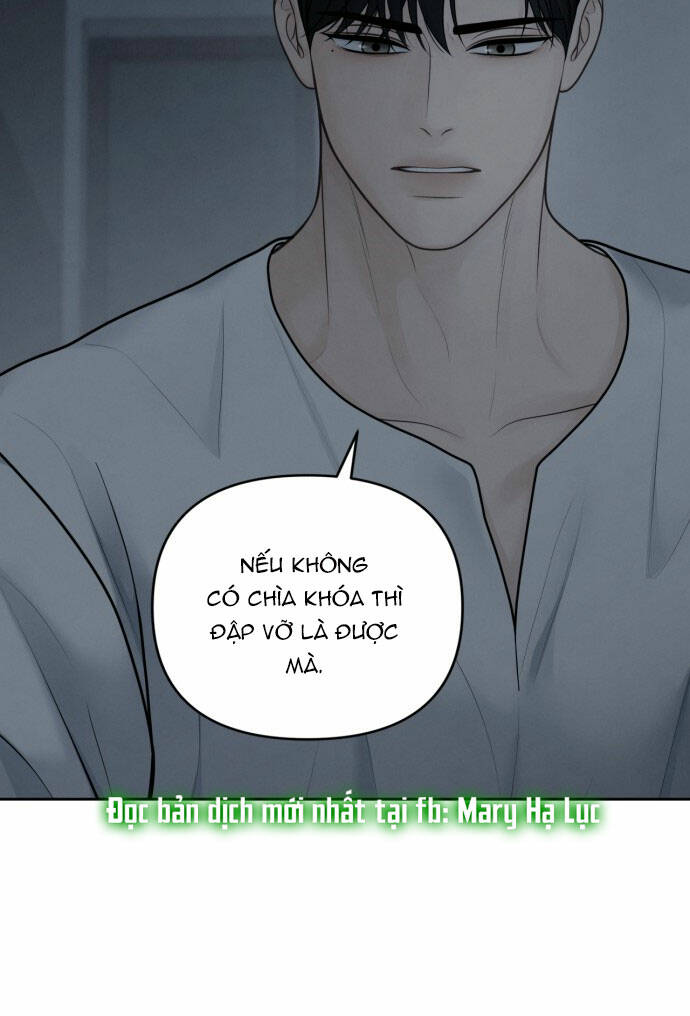 Hy Vọng Duy Nhất - Chap 53.1 - Trang 33