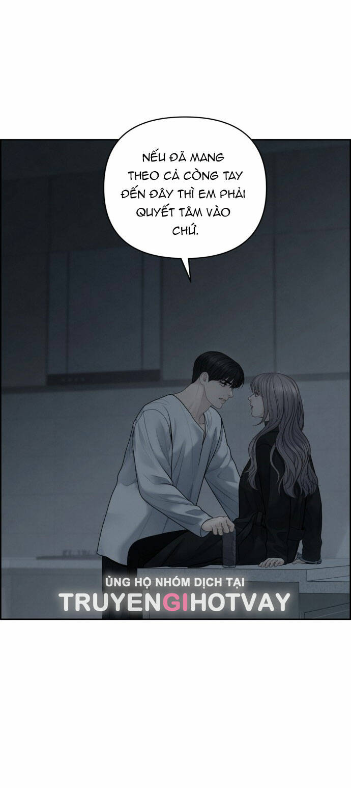 Hy Vọng Duy Nhất - Chap 53.1 - Trang 37