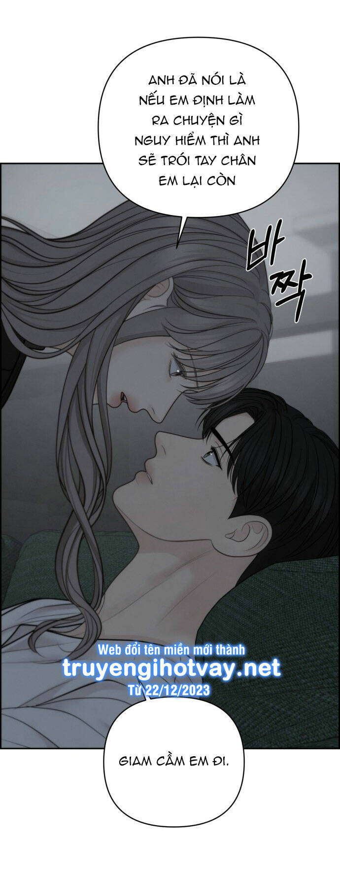 Hy Vọng Duy Nhất - Chap 53.1 - Trang 8