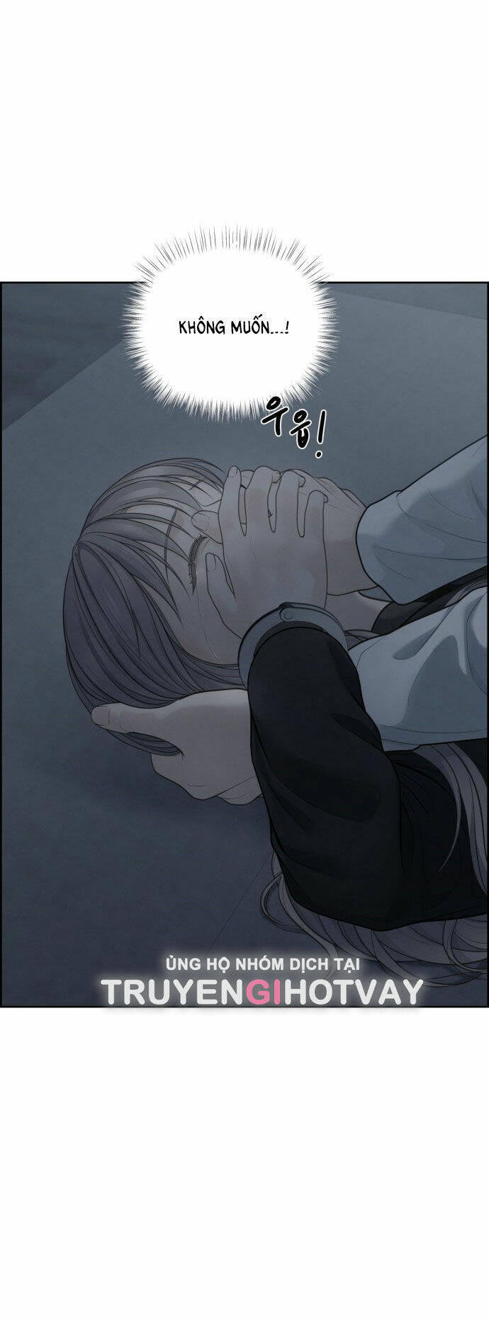 Hy Vọng Duy Nhất - Chap 53.2 - Trang 1