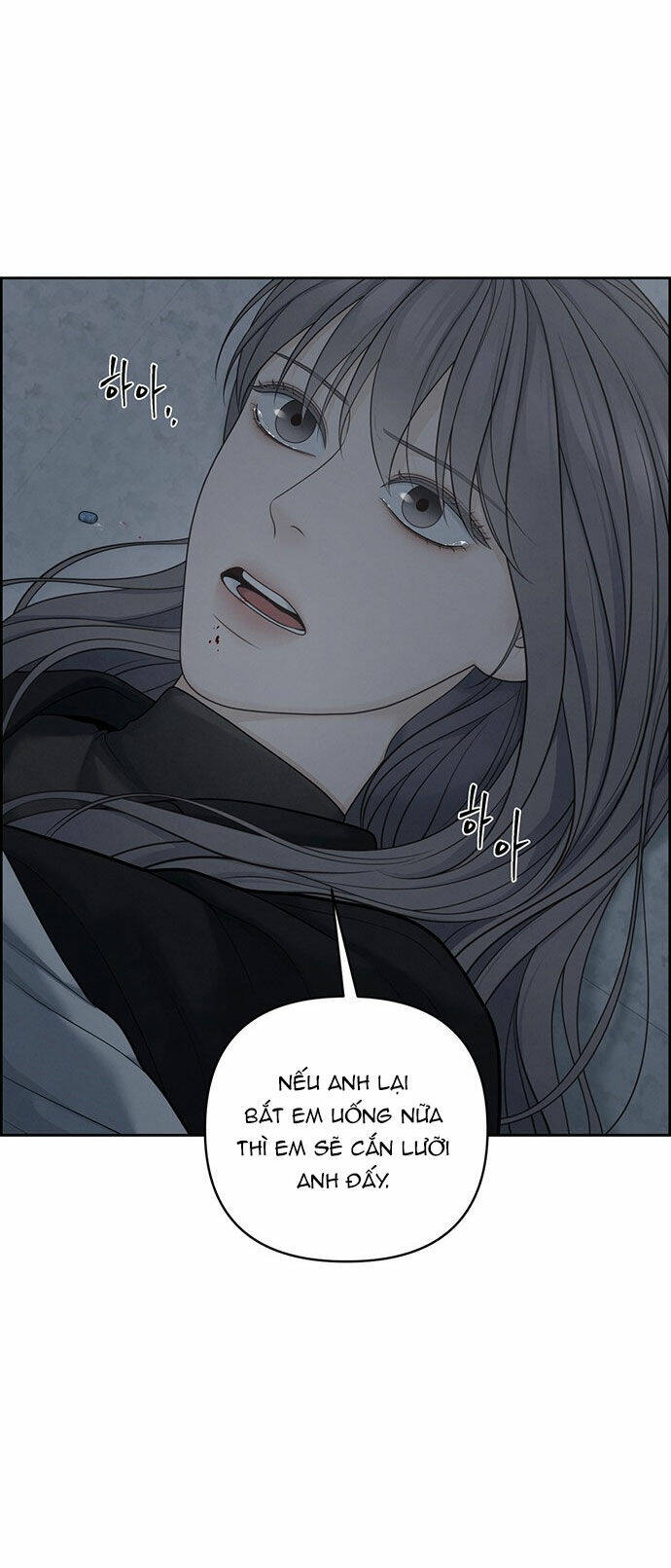 Hy Vọng Duy Nhất - Chap 53.2 - Trang 13