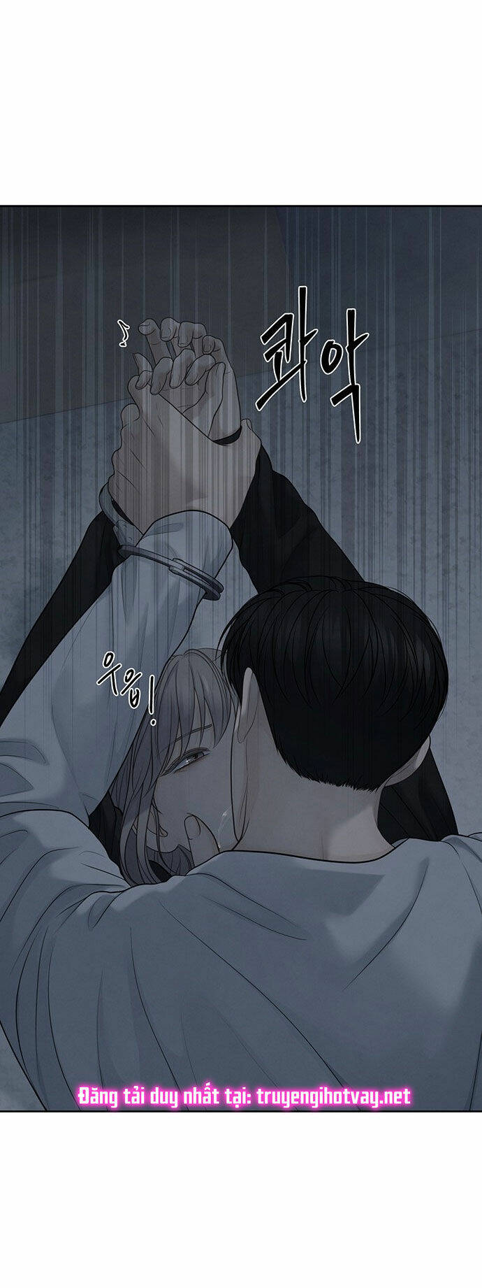 Hy Vọng Duy Nhất - Chap 53.2 - Trang 16