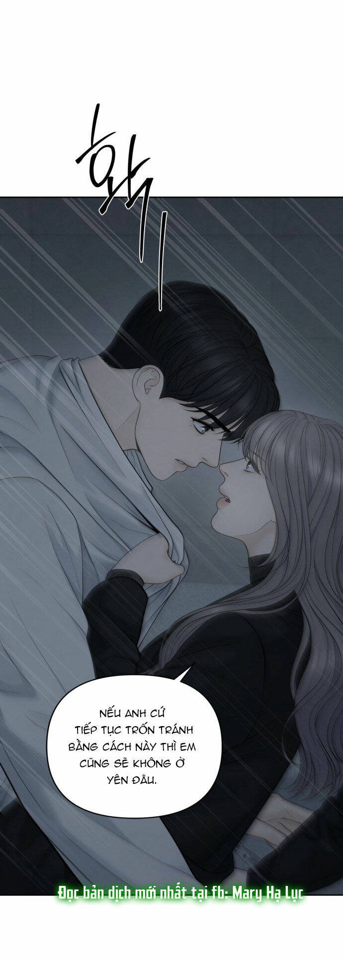 Hy Vọng Duy Nhất - Chap 53.2 - Trang 37