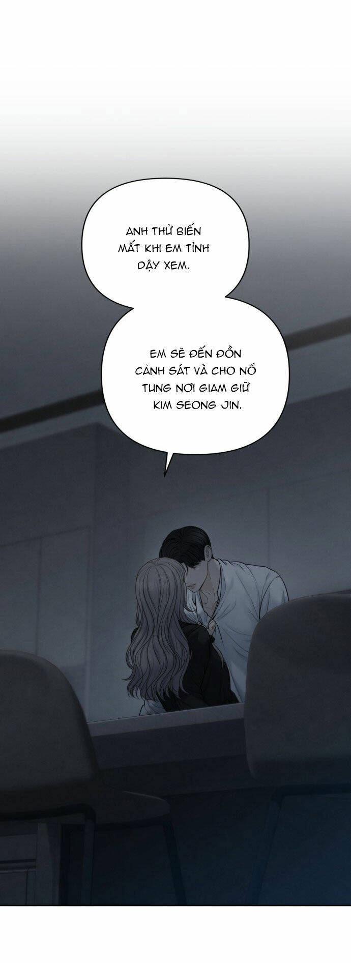 Hy Vọng Duy Nhất - Chap 53.2 - Trang 38