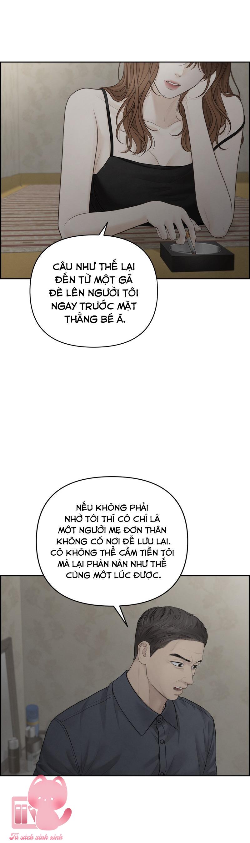 Hy Vọng Duy Nhất - Chap 53 - Trang 18