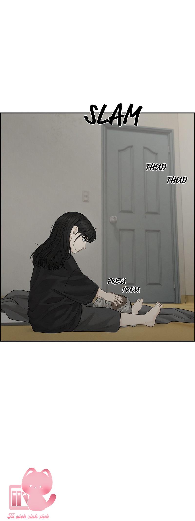 Hy Vọng Duy Nhất - Chap 53 - Trang 20