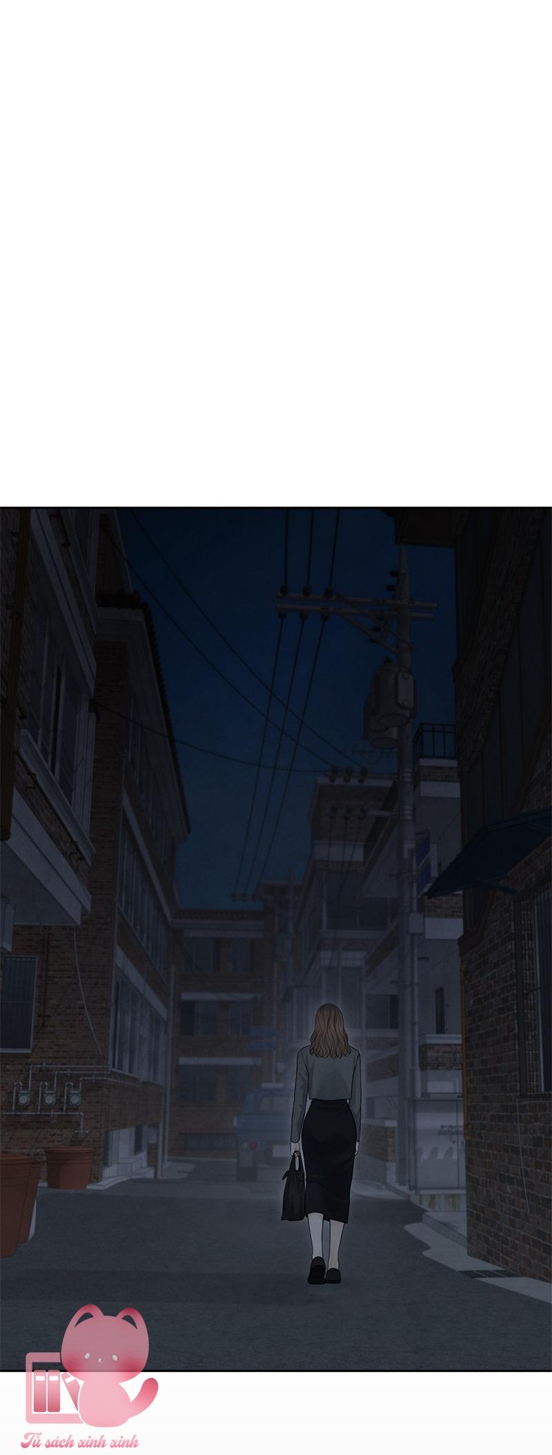 Hy Vọng Duy Nhất - Chap 53 - Trang 21