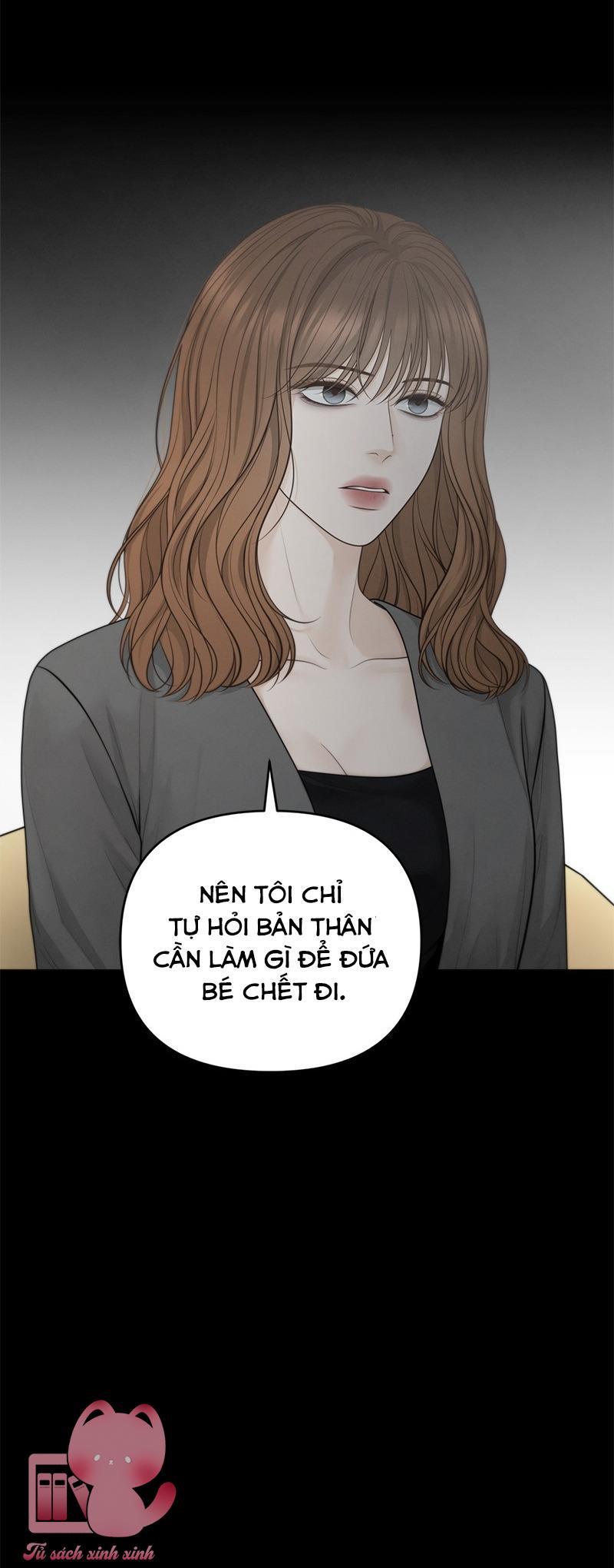 Hy Vọng Duy Nhất - Chap 53 - Trang 23