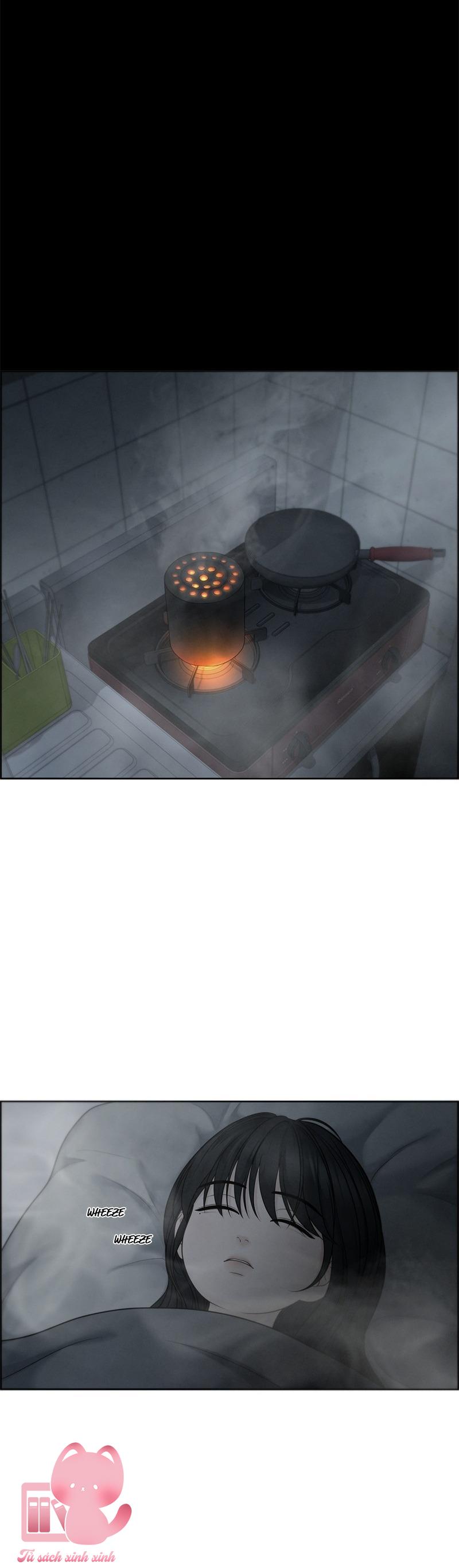 Hy Vọng Duy Nhất - Chap 53 - Trang 24